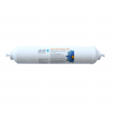 Постфильтр Atoll GS-10CAL/RO 1/4", кальцит