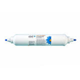 Постфильтр Atoll CK-2586C 1/4", угольный
