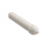 Постфильтр под засыпку Raifil IL-10W-EP-S in-line I, пустой, без фитингов