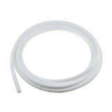 Трубка полиэтиленовая TU-3W 3/8" белая, 1м /150м
