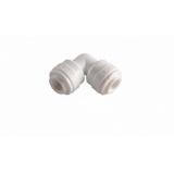 Фитинг угловой Raifil 6UE6, ц 3/8" - ц 3/8"
