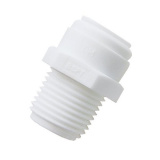 Фитинг прямой Raifil AFAB0707FW, ц 1/2" - вр 1/2"