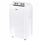 Мобильный кондиционер Zanussi ZACM-12 MSH/N1