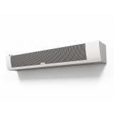 Завеса тепловая водяная Ballu BHC-H20W45-PS
