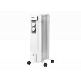 Масляный радиатор Zanussi Casa ZOH/CS - 07W 1500W