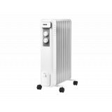 Масляный радиатор Zanussi Casa ZOH/CS - 09W 2000W