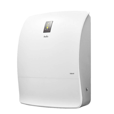 Очиститель воздуха приточный Ballu ONEAIR ASP-200P - 1
