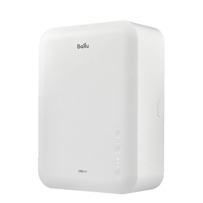 Очиститель воздуха приточный Ballu ONEAIR ASP-80 - 1