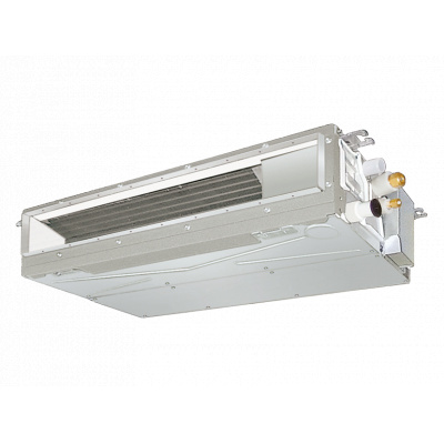 Блок внутренний TOSHIBA RAS-M13U2DVG-E мульти сплит-системы, канального типа - 1