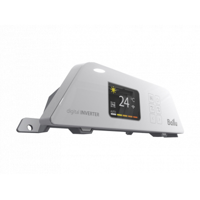 Блок управления Transformer Digital Inverter Ballu BCT/EVU-3I - 1