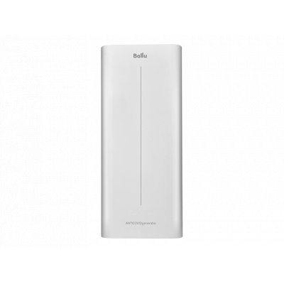 Бактерицидный рециркулятор BALLU RDU-150D ANTICOVIDgenerator, white - 1