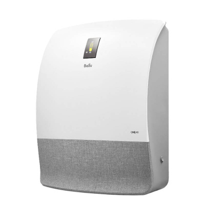 Очиститель воздуха приточный Ballu ONEAIR ASP-200 - 1