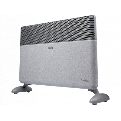 Конвектор электрический Ballu Apollo digital INVERTER Moon Gray BEC/ATI-2001 - 1