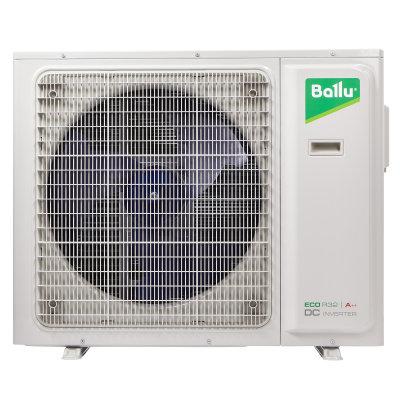 Блок наружный BALLU BA5OI-FM/out-42HN8/EU инверторной мульти сплит-системы - 1
