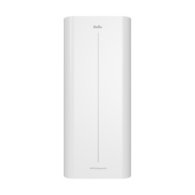Бактерицидный рециркулятор BALLU RDU-100D WiFi ANTICOVIDgenerator, white - 1