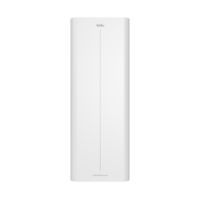 Бактерицидный рециркулятор BALLU RDU-200D WiFi ANTICOVIDgenerator, white - 1