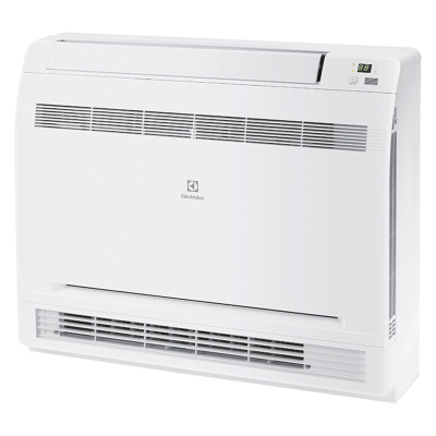 Блок внутренний ELECTROLUX EACW/I-12 FMI/N8_ERP Free match сплит-системы, консольного типа - 1