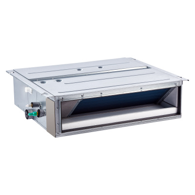 Блок внутренний ELECTROLUX EACD/I-09 FMI/N8_ERP Free match сплит-системы, канального типа - 1