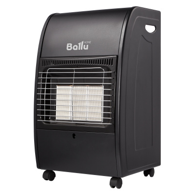 Обогреватель инфракрасный газовый Ballu BIGH-45 B - 1