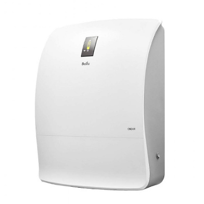 Очиститель воздуха приточный Ballu ONEAIR ASP-200SP - 1