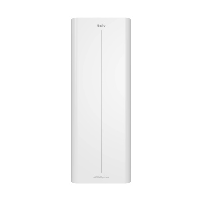 Рециркулятор-обеззараживатель медицинский Ballu RDU-200D ANTICOVIDgenerator, white - 1
