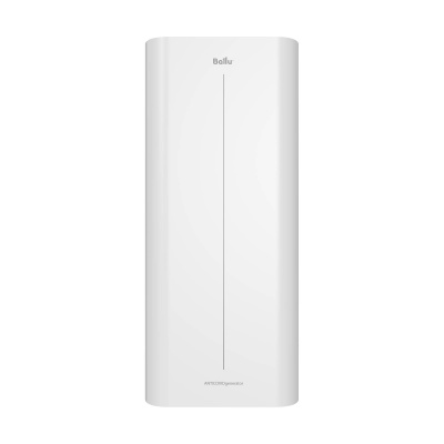 Рециркулятор-обеззараживатель медицинский Ballu RDU-150D ANTICOVIDgenerator, white - 1