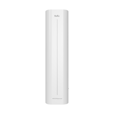 Рециркулятор-обеззараживатель медицинский Ballu RDU-30D ANTICOVIDgenerator, white - 1