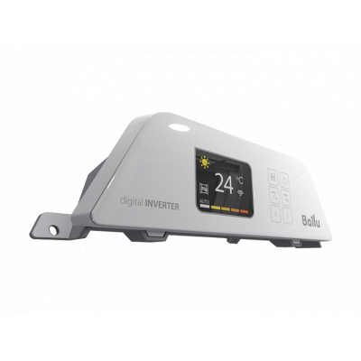 Блок управления Transformer Digital Inverter Ballu BCT/EVU-3.1I - 1