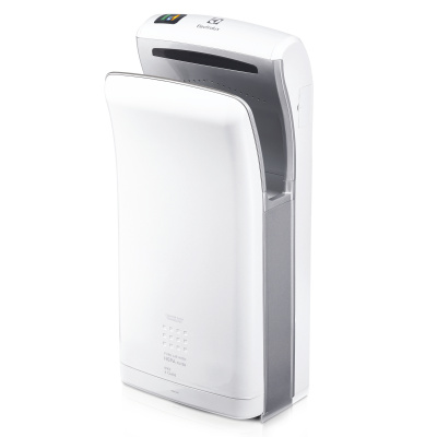 Cушилка для рук Electrolux EHDA/HPF-1200 W белая - 1
