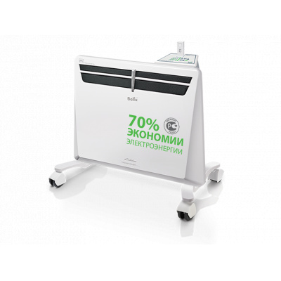Комплект Ballu Transformer с блоком управления BEC/EVU-1500-I (инверторный) - 1