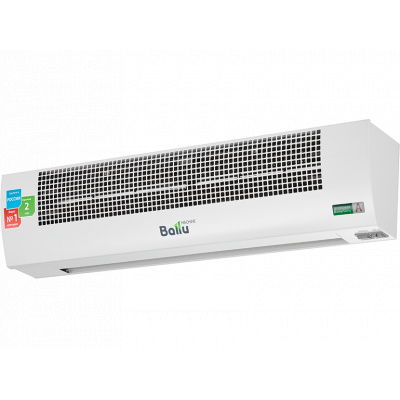 Завеса тепловая Ballu BHC-L08-T03 - 1