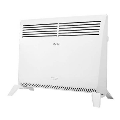Конвектор электрический Ballu Camino Eco Turbo BEC/EMT-1500 - 1