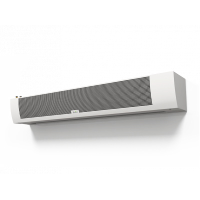 Завеса тепловая водяная Ballu BHC-H20W45-PS - 1