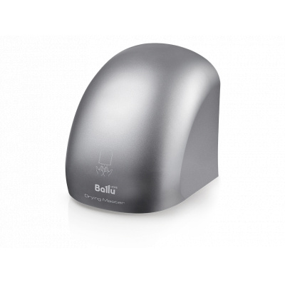 Сушилка для рук Ballu BAHD-2000DM Silver - 1