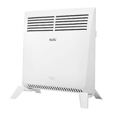Конвектор электрический Ballu Camino Eco Turbo BEC/EMT-1000 - 1