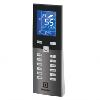 IQ-метеопульт для увлажнителя Electrolux EHU/RC-10 - 1