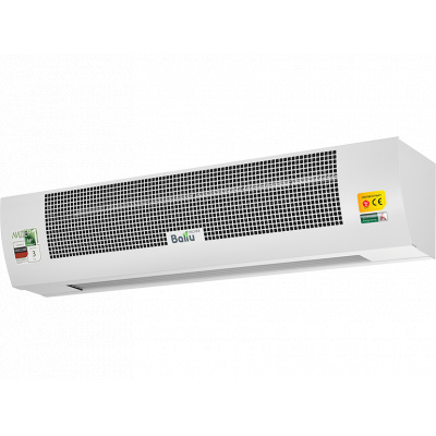 Тепловая завеса Ballu BHC-B15W15-PS - 1