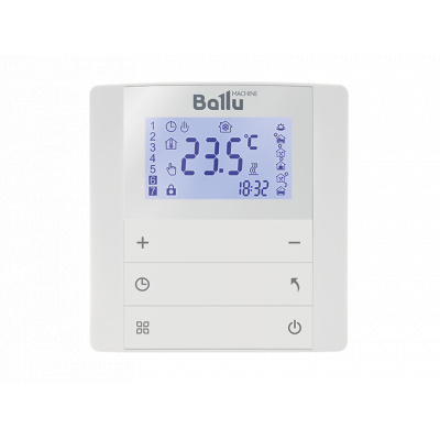 Терморегулятор цифровой Ballu BDT-1 - 1
