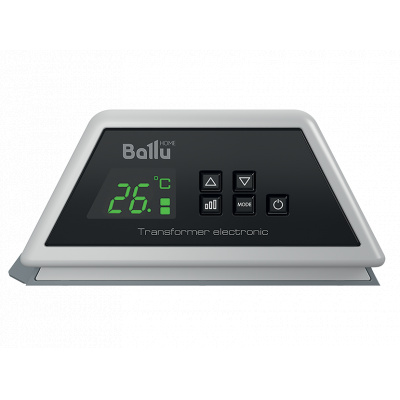 Блок управления Transformer Electronic Ballu BCT/EVU-2.5E - 1