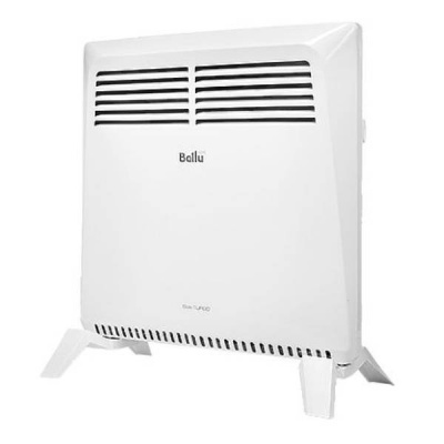 Конвектор электрический Ballu Solo Turbo BEC/SMT-1000 - 1