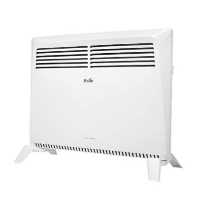 Конвектор электрический Ballu Solo Turbo BEC/SMT-1500 - 1