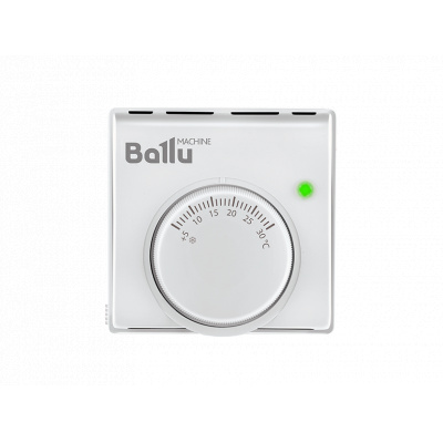 Терморегулятор Ballu BMT-2 - 1