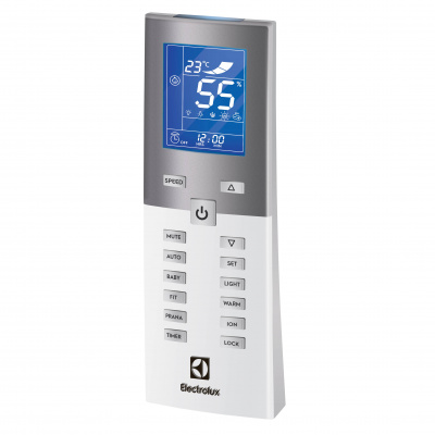 IQ-метеопульт для увлажнителя Electrolux EHU/RC-15 - 1