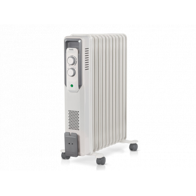 Масляный радиатор Ballu CUBE BOH/CB-11W 2200 - 1