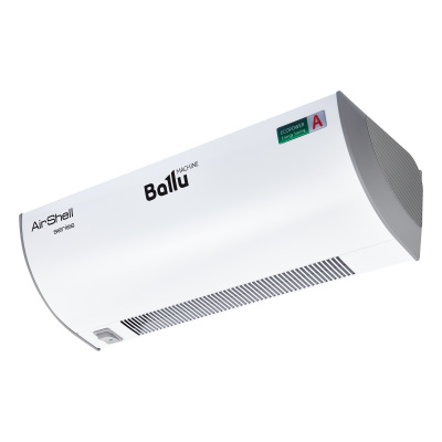 Завеса тепловая BALLU BHC-L05S02-S - 1
